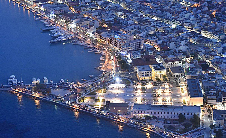 Hotel Metaxa Kalamaki Zakynthos