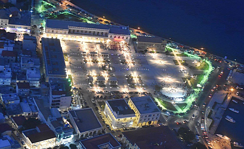 Hotel Metaxa Kalamaki Zakynthos