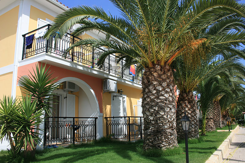 Hotel Metaxa Kalamaki Zakynthos