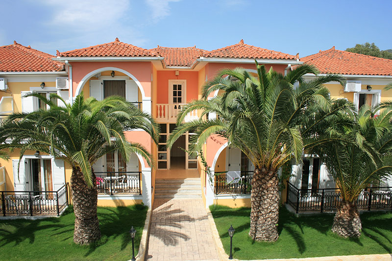 Hotel Metaxa Kalamaki Zakynthos