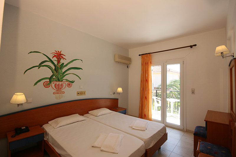 Hotel Metaxa Kalamaki Zakynthos