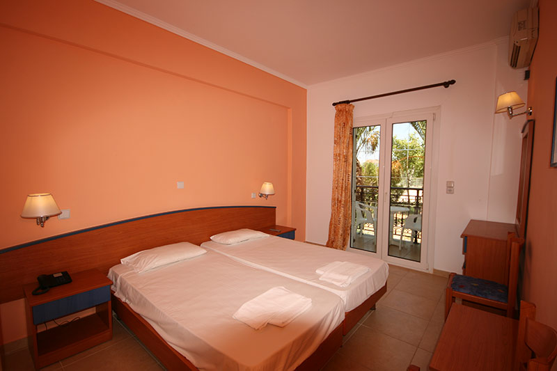 Hotel Metaxa Kalamaki Zakynthos
