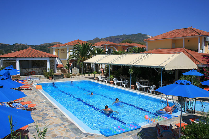 Hotel Metaxa Kalamaki Zakynthos
