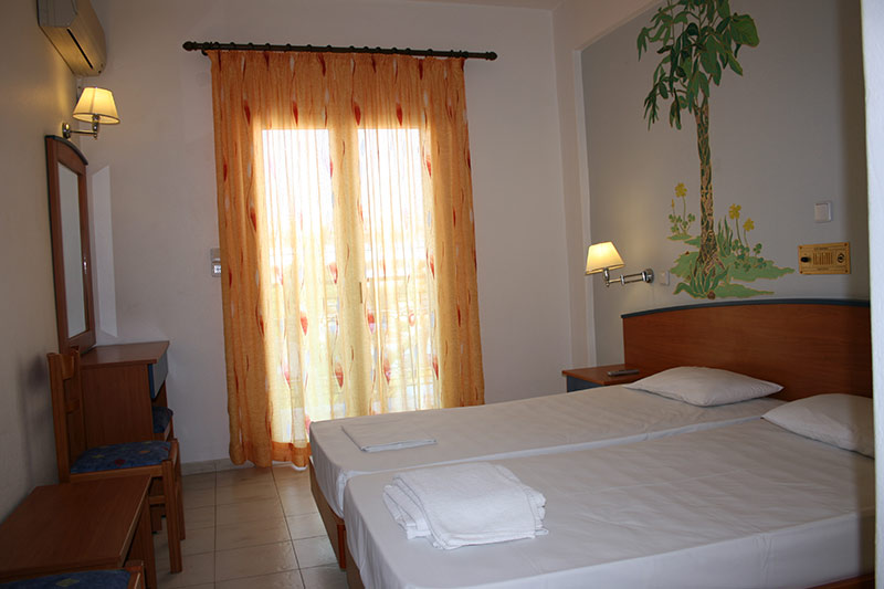 Hotel Metaxa Kalamaki Zakynthos
