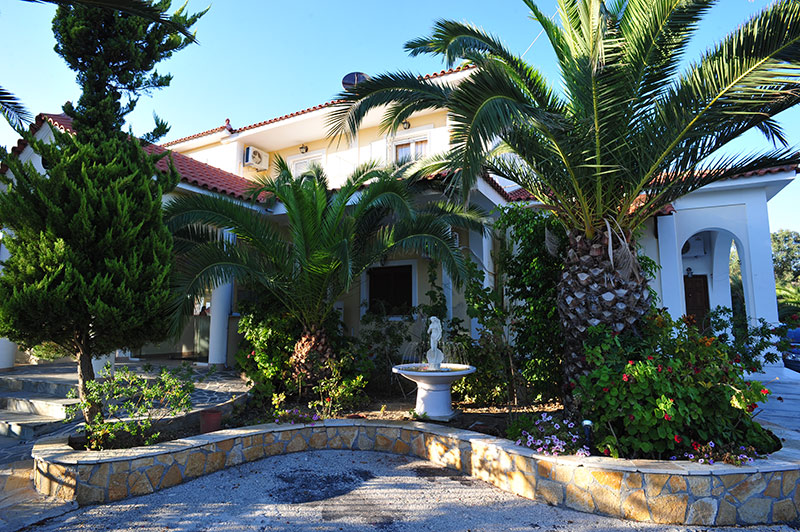 Hotel Metaxa Kalamaki Zakynthos