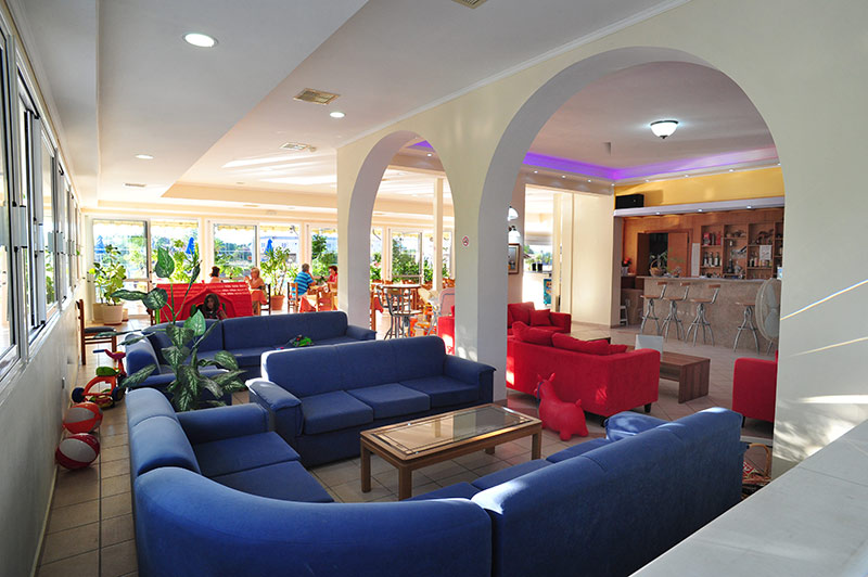 Hotel Metaxa Kalamaki Zakynthos