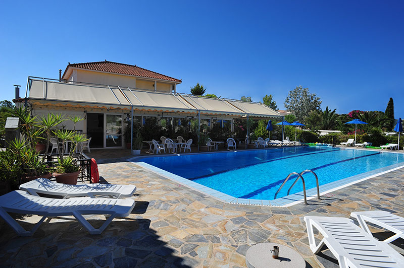 Hotel Metaxa Kalamaki Zakynthos