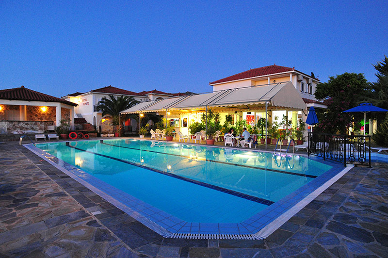 Hotel Metaxa Kalamaki Zakynthos