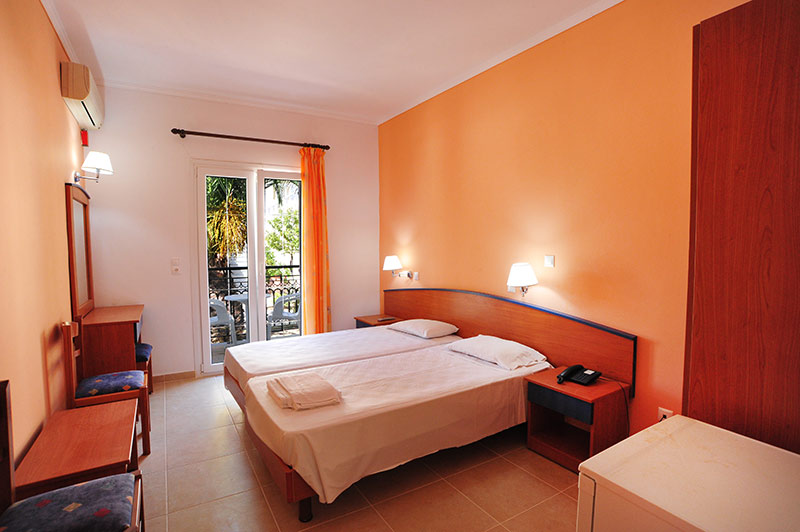 Hotel Metaxa Kalamaki Zakynthos